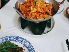-新新湘菜馆(新中街二条店)