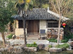 -水绘园