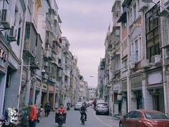 -友生风味小吃(营平农产品市场店)