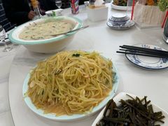 -太子食府(圣水路店)