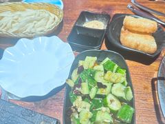 -乐山串串香老火锅(鼓楼店)