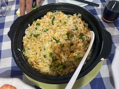 海胆饭-钱大妈海鲜饭店(旅游大道店)