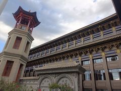 -西宁市东关清真大寺