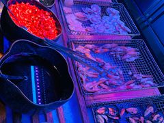 -盛江山自助料理(奥莱锦辉购物广场店)