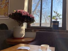 -1901 Cafe(西四店)