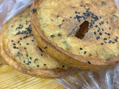 面窝-小秋水饺(大成路总店)