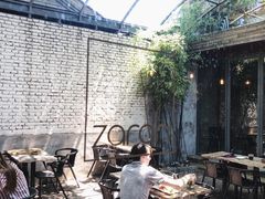 -zarah(鼓楼店)