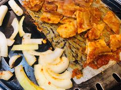 -杀猪天·韩国烤肉(总店)