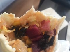 辣味鸡大卷-CHEESE TACO搬砖客(凯德店)