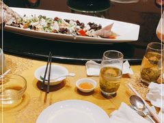 -十八棵（老龙井）御茶园(老龙井店)