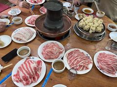 -元盛居(生态大街店)