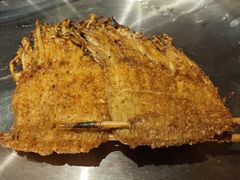 -那些年一起吃串的地方烧烤(观前街店)