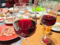 -隐炉和牛烧肉店(群力店)