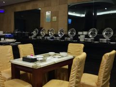 -海龙湾休闲水汇(鹅掌坦步行街店)