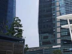 -大族广场Mall&More