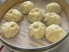 小笼包-小乡小镇·传承桐庐土菜·老板亲自烧的菜