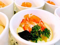 -大雁塔假日酒店·绿茵阁西餐厅