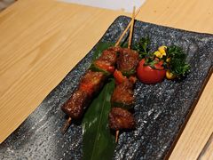 -清水日本料理铁板烧(学府路店)