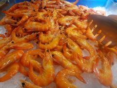 -鲁商铂尔曼大酒店·铂丽自助餐厅