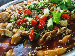 -米二红烧兔(华阳店)