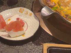 -湊湊火锅·茶憩(和平大悦城店)
