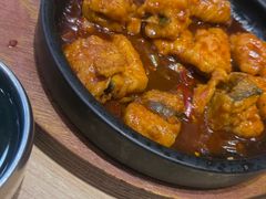 -米村拌饭(凯德和平广场店)