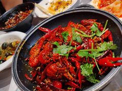 -华仔龙虾(永乐路总店)