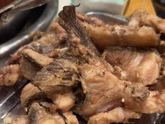 -肖肖酸萝卜鱼火锅(总店)