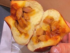 -檗谷·面包·咖啡·轻食(华贸天地店)