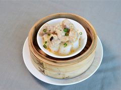 排骨猪肠粉-顺发饮食店(景泰西六巷店)