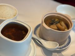 -汤城小厨•粤菜•靓汤(金宝街店)