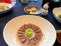 -馋遇江南·精致湖景雅宴(东方之门店)