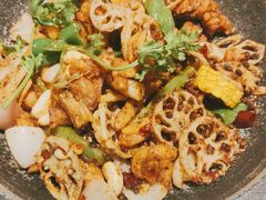 -渝蛙馆(新百店)