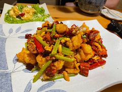 -铃兰日本料理(汉水路店)