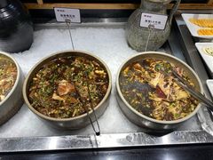-韩盛·盛江山自助料理(于洪新玛特店)
