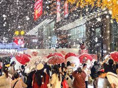 -友谊阳光城(金贸街道店)