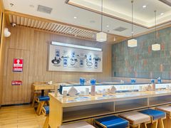 -马记永·兰州牛肉面(3019君尚店)