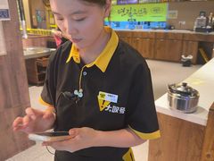-椒爱水煮鱼川菜(CBD万达店)