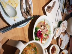 -品回味清真西北楼(宁波首店)