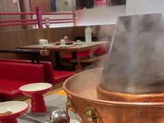 -侃爷南门铜锅涮肉