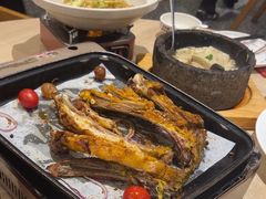 -羊之道草原味道清真餐厅(番禺店)