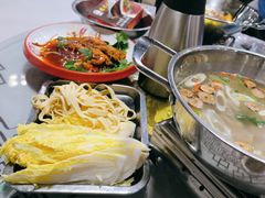 -辣不怕口味虾(凌霄路店)