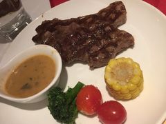 -斗牛士牛排(南京东路店)