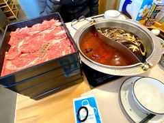 -牛匠和牛寿喜锅(西安总店)