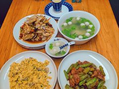 -舟小鲜·舟山小渔村(凤城四路中登广场店)