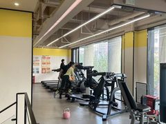 -FEELINGME乐刻包月私教馆·健身(澳门路店)