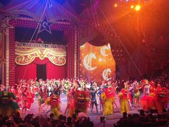 -珠海横琴长隆《卡卡虎奇遇记》