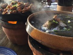 -印象鲵宴·张家界地标美食名片(溪布街店)