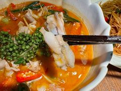 -肆海小川菜酒馆Wine Bistro (青年路店)