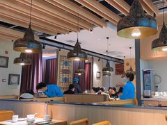 -阿娜尔·新疆菜(佰港城店)